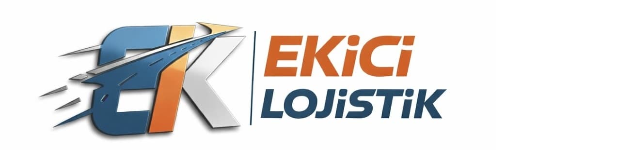 EKİCİ LOJİSTİK Logo